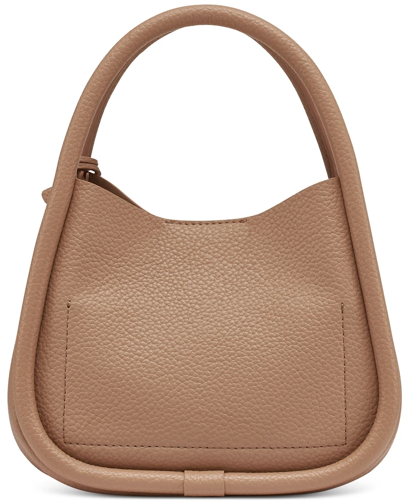 Dkny Capri Mini Hobo Crossbody Bag