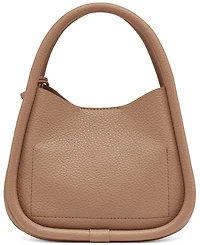 Dkny Capri Mini Hobo Crossbody Bag