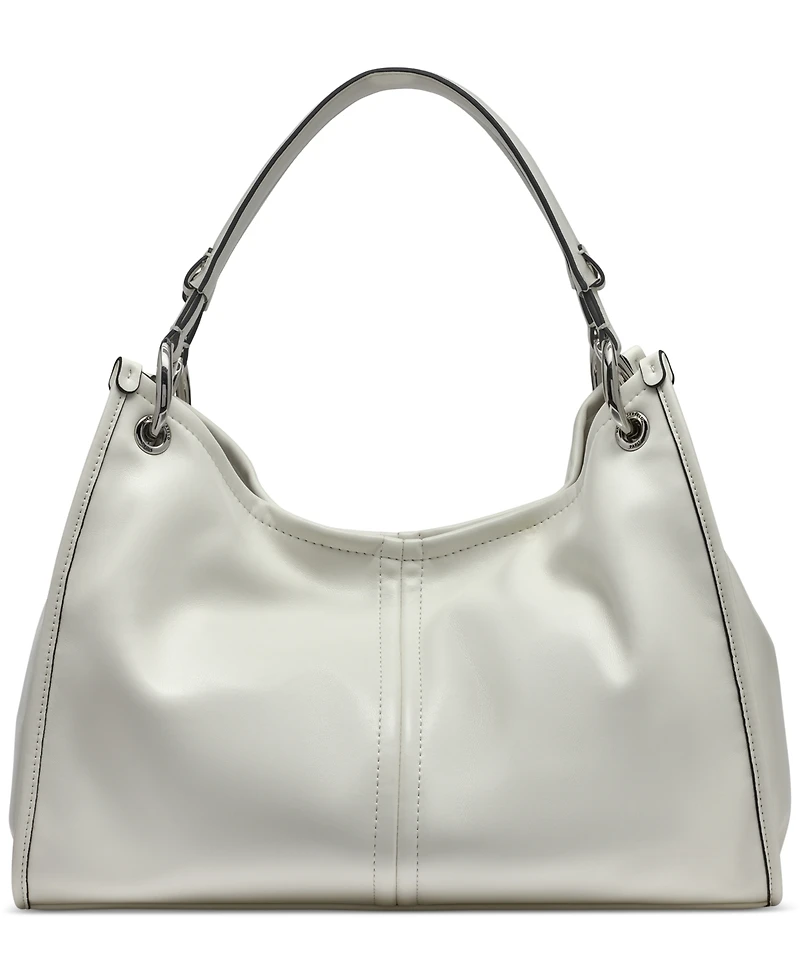 Karl Lagerfeld Paris Luciene Leather Tote Bag