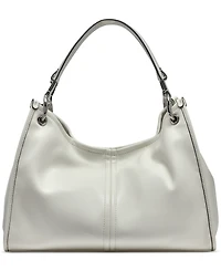 Karl Lagerfeld Paris Luciene Leather Tote Bag