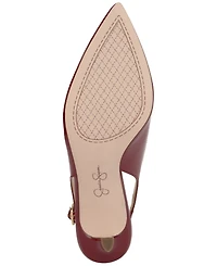 Jessica Simpson Women's Dressi Slingback Pumps