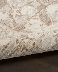 Nourison Home Shadows SHW03 5'3"x7'3" Area Rug