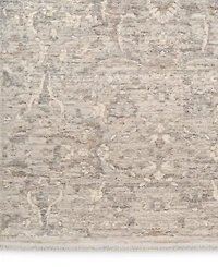 Nourison Home Shadows SHW06 5'3"x7'3" Area Rug