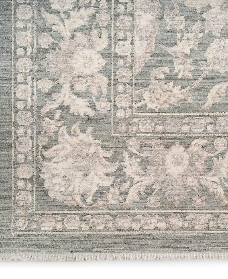 Nourison Home Shadows SHW08 10'x13' Area Rug
