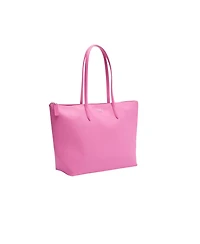 Lacoste Women's Medium Shoulder Tote Bag