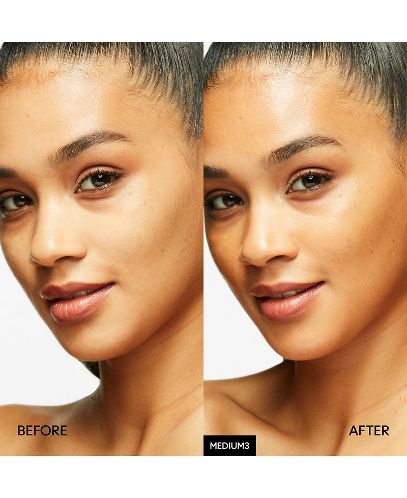 Mac Strobe Dewy Skin Tint