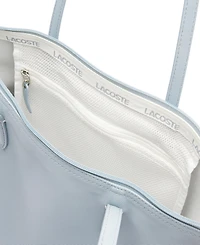 Lacoste Women's Small Shoulder Tote Bag