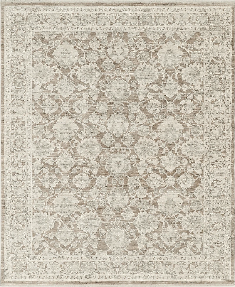 Nourison Home Shadows SHW03 5'3"x7'3" Area Rug