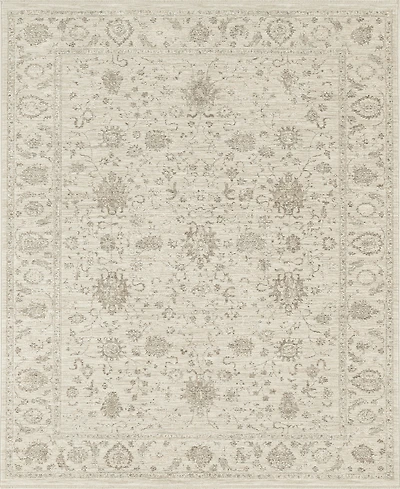 Nourison Home Shadows SHW07 5'3"x7'3" Area Rug
