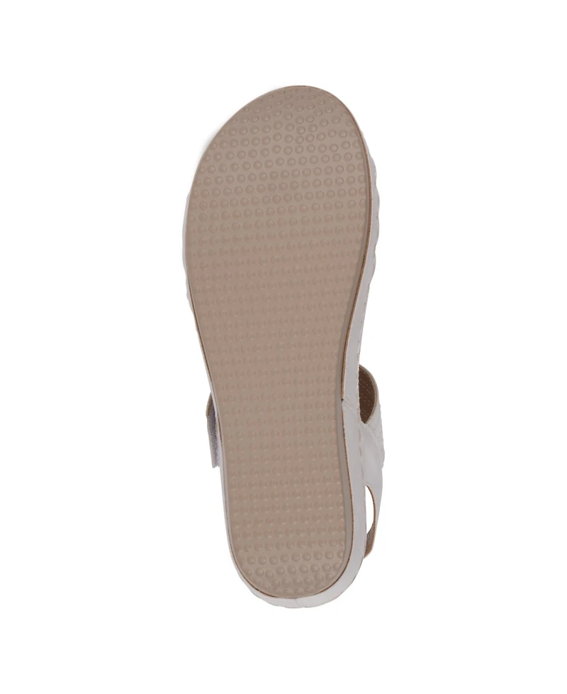 Gc Shoes Women's Samar Wedge Sandals