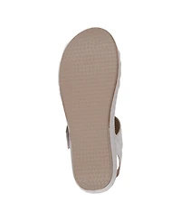 Gc Shoes Women's Samar Wedge Sandals