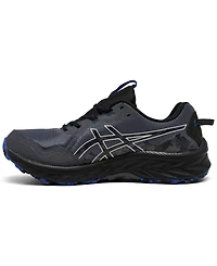 Asics Men's Gel-Venture 10 Trail Running Sneakers from Finish Line