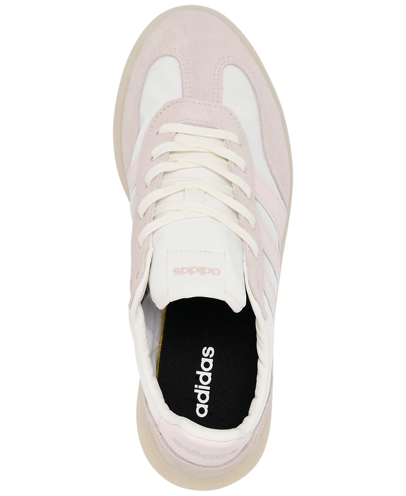 Adidas Women's Barreda Decode Casual Sneakers from Finish Line