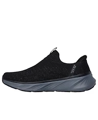Skechers Men's Slip-Ins Relaxed Fit: Edgeride - Commissioner Casual Sneakers from Finish Line