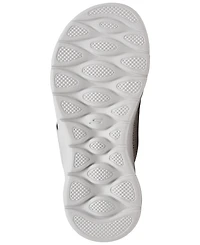 Skechers Women's Go Walk Flex Sandal - Eve Sandals from Finish Line
