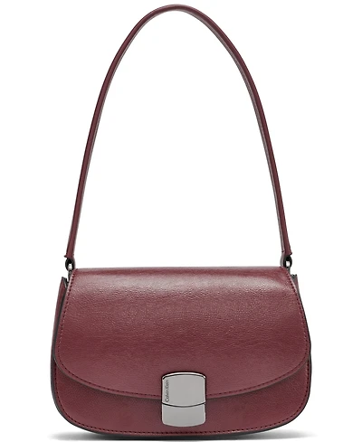 Calvin Klein Alina Mini Shoulder Bag