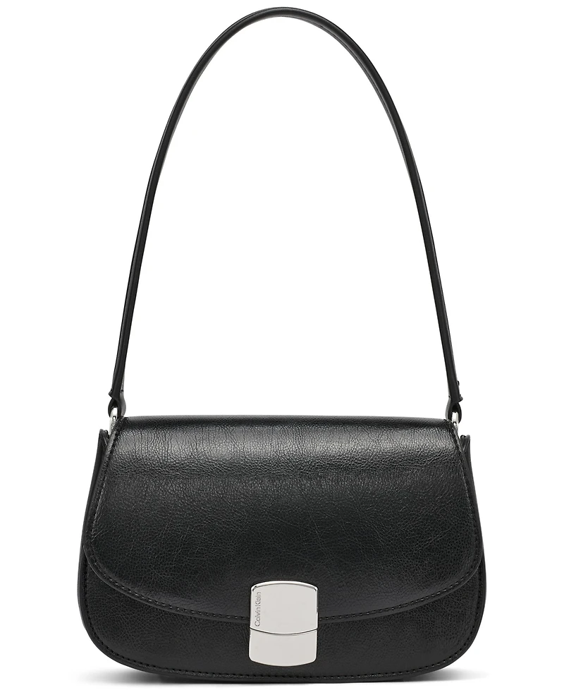Calvin Klein Alina Mini Shoulder Bag