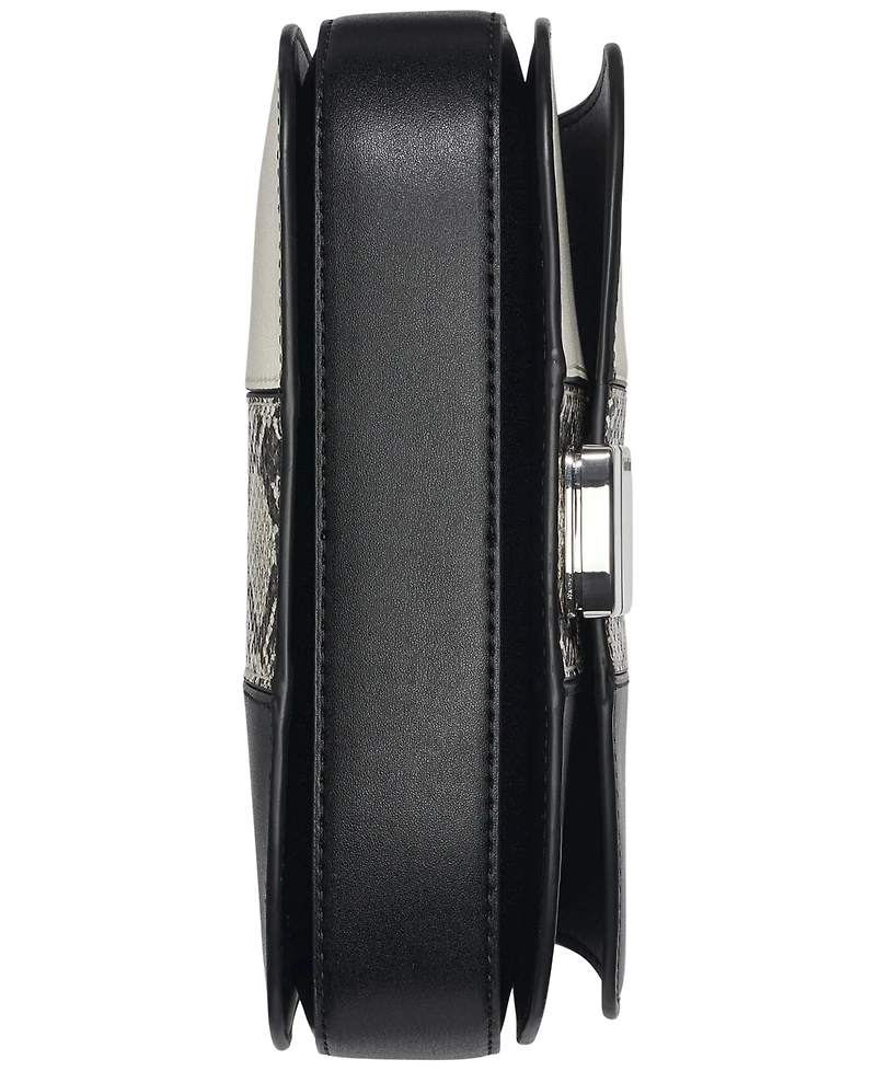 Calvin Klein Alina Mini Shoulder Bag