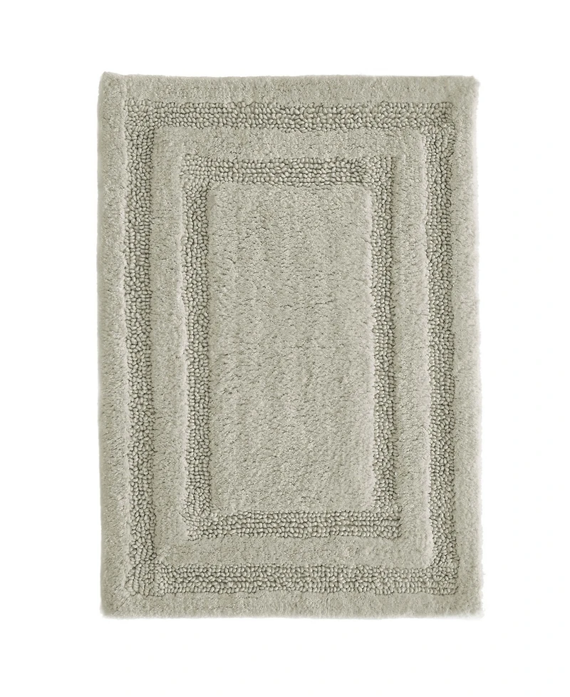 Tommy Bahama Home Isla Cotton Tufted 2-Pc. Bath Rug Set