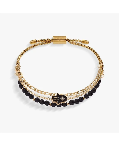 Hamsa Stranded Bracelet Set