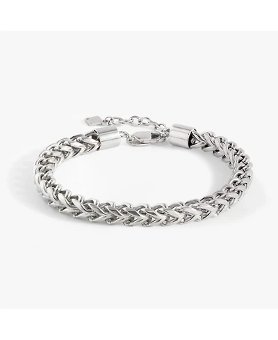Wheat Chain Adjustable Bracelet