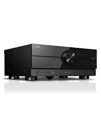 Yamaha Rx-A2A Aventage 7.2-Channel Av Receiver with 8K Hdmi and MusicCast