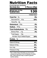 Summer Chocolate Truffle Collection, 16 Pieces