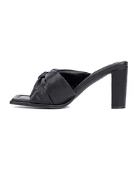 Women's Deanna Heel Slide Sandals
