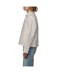 Bernardo Women's Short Quilted Jacket