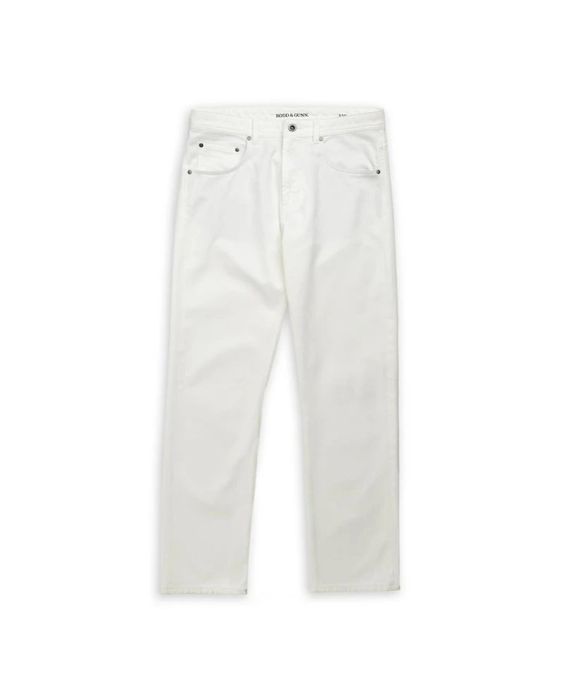 Rodd Gunn Men's Esslin Relaxed Fit Jean