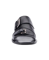 Vintage Foundry Co. Women's Carmela Flat Sandal