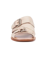 Vintage Foundry Co. Women's Carmela Flat Sandal