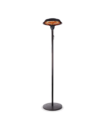 5100 Electric Standing Patio Heater