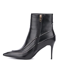 Torgeis Women's Sophie Heeled Boots