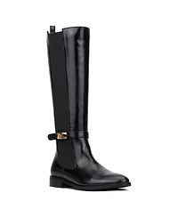 Women's Reilly Ankle Strap Tall Boot