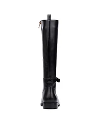 Women's Reilly Ankle Strap Tall Boot