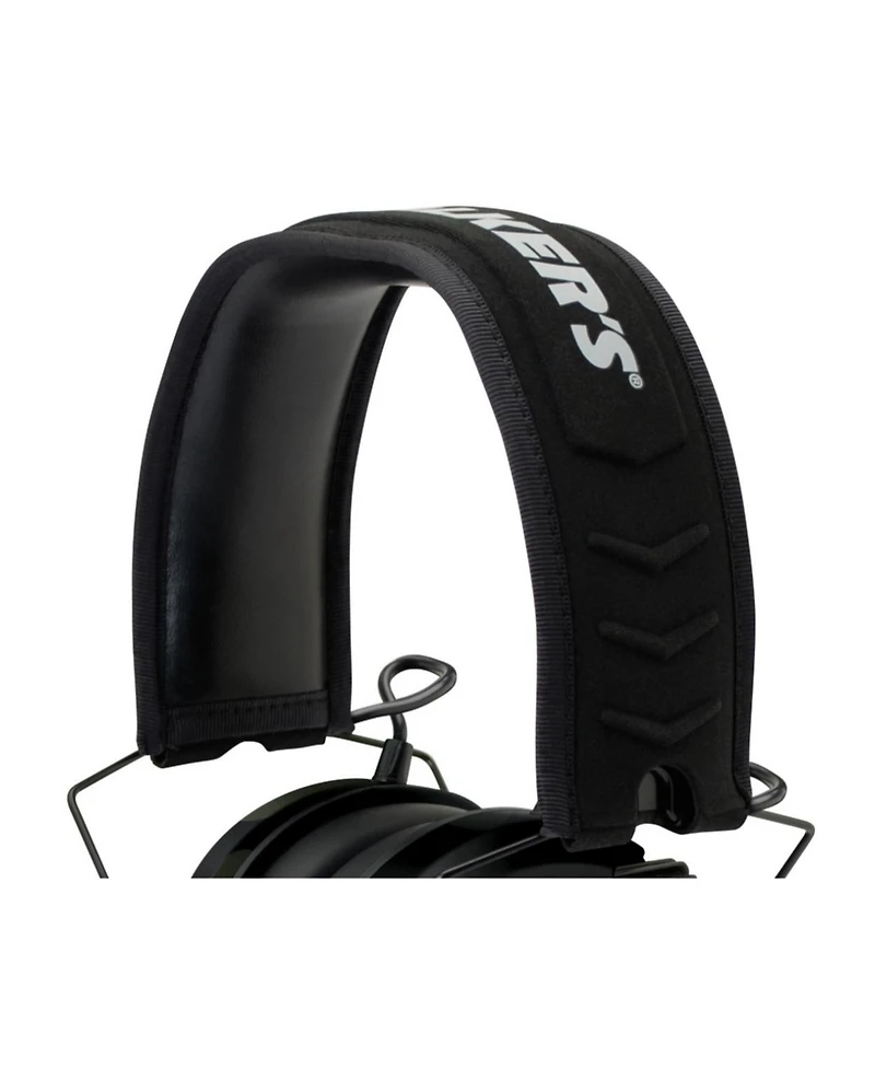 Walker's Razor Digital Ear Muffs (Multi Camo)