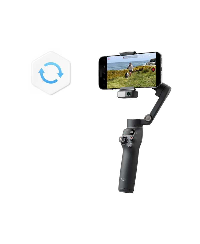 Dji Care Refresh 2-Year Plan for Dji Osmo Mobile 7P Physical Card