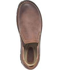 Born Men's Sawyer Slip On Casual Loafers