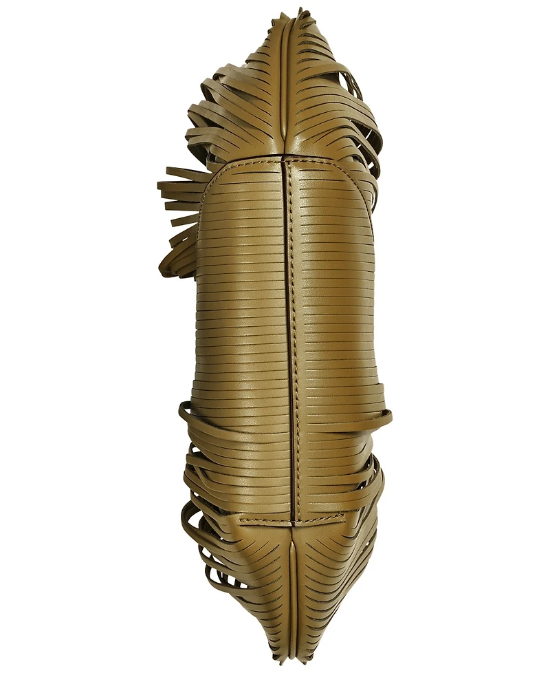 Donna Karan New York Baldwin Laser-cut Mini Shoulder Bag