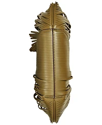 Donna Karan New York Baldwin Laser-cut Mini Shoulder Bag