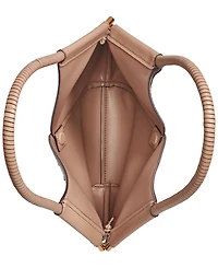 Donna Karan New York Baldwin Laser-cut Mini Shoulder Bag
