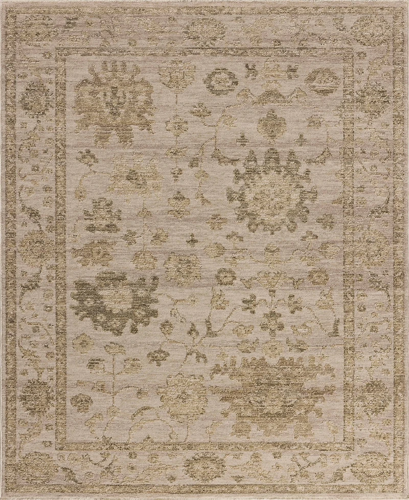 Loloi Willa Wia-09 3'6"x5'3 Area Rug