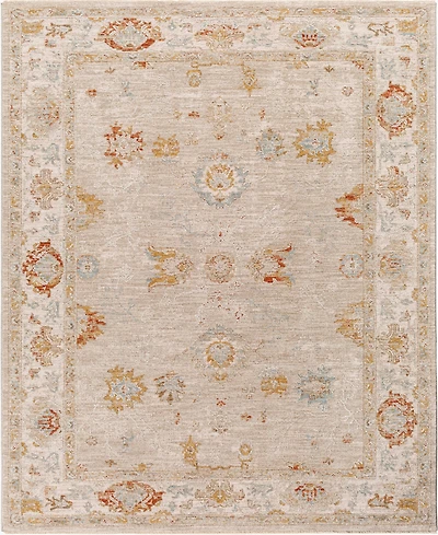 Livabliss Avant Garde Avt-2310 2'x2'11" Area Rug