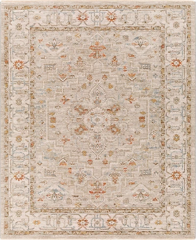 Livabliss Avant Garde Avt-2314 2'x2'11" Area Rug