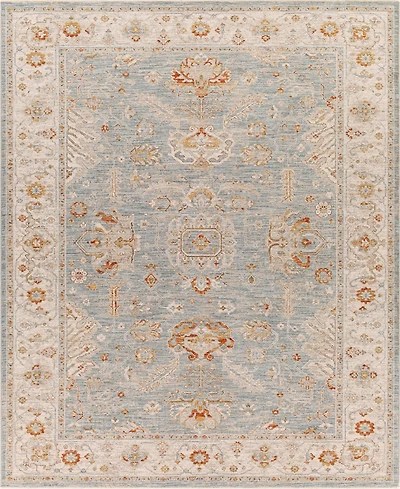 Livabliss Avant Garde Avt-2318 6'7"x9'6" Area Rug