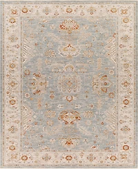 Livabliss Avant Garde Avt-2318 6'7"x9'6" Area Rug