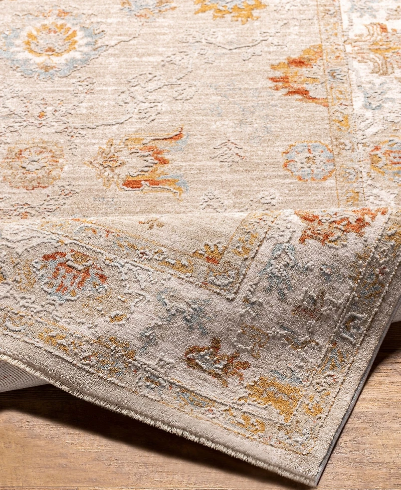 Livabliss Avant Garde Avt-2310 2'7"x10' Runner Area Rug