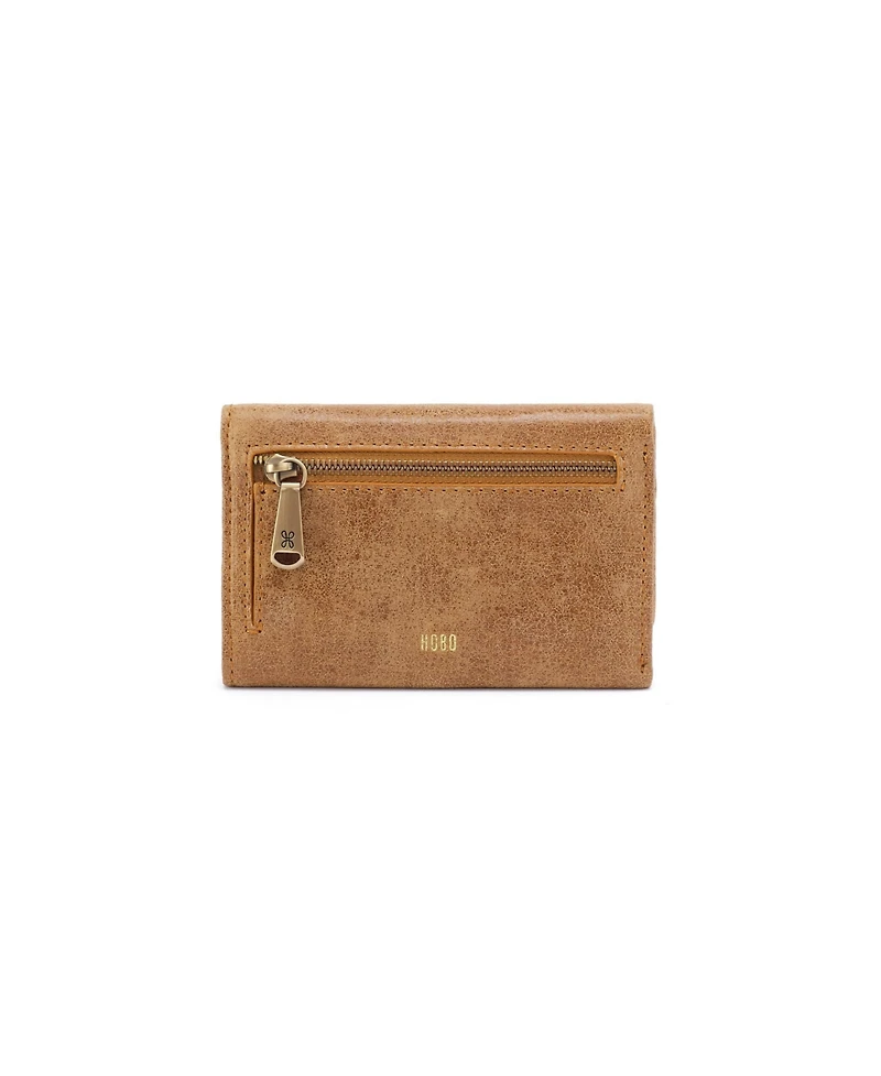 Hobo Jill Trifold Wallet