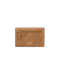 Hobo Jill Trifold Wallet